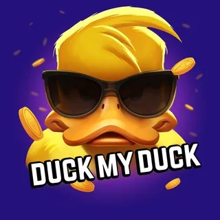 DUCK × MY × DUCK | Duckers group