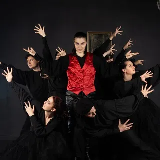 Эндшпилевские!! (с ударением на э 👺)
