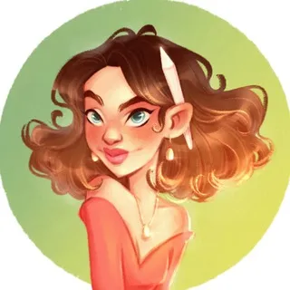 закуток иллюстратора ♡