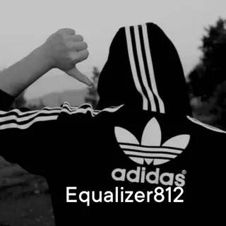 equalizer812