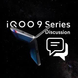 iQOO 9 Series | Discussion