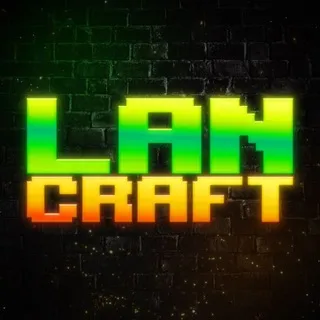 LAN.craft | Мастерская LAN вечеринок