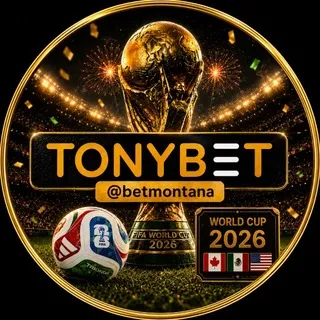 TONY BET