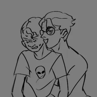 nsfw Abduction CF