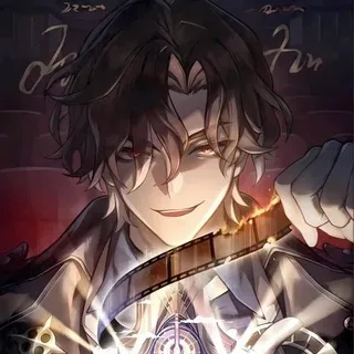 Ангстовик затейник 💔