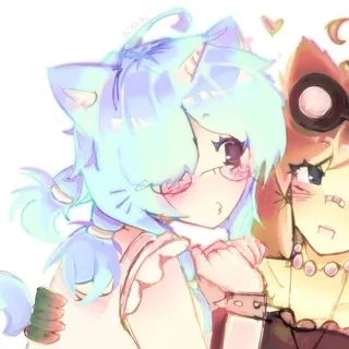 ⤷ 𝑀𝘢𝘬𝘰’𝘴 𝐶𝘢𝘴𝘬𝘦𝘵!! ૮ ․ ․ ྀིა