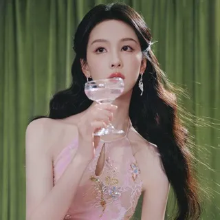 女神的靓丽瞬间