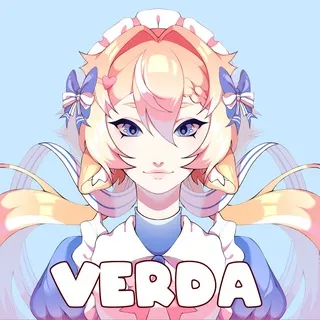 verda 18+
