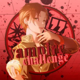 ➤ VAMPIRE CHALLENGE . . . pj sekai