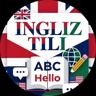 Ingliz tili
