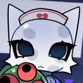 В animal hospital бесит...