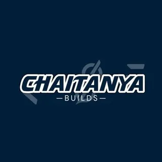 Chaitanya's Hub For Marble 🇮🇳