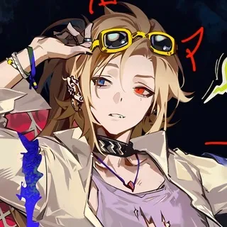 GACHA GAMES || CF