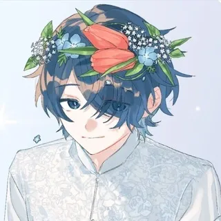 Haruka core ☔