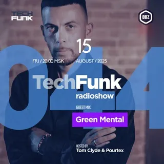 TECHFUNK
