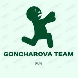 GONCHAROVA TEAM