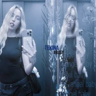 𝑡𝑒𝑘𝑖𝑛𝑎 #𝑏𝑢𝑠𝑦