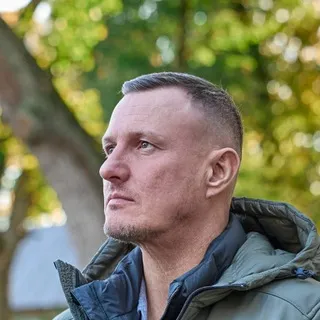Алексей Жердев | Жизнь в Познании