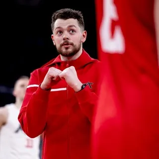 Егор Рожков в Перми | 1-7 июля | 2026 ⛹🏼🏀