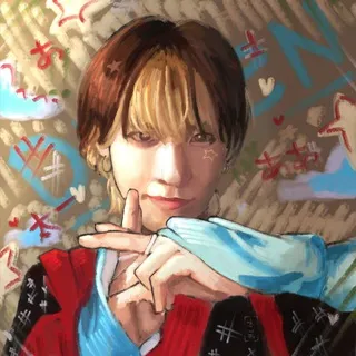 рест | 本希。🎤 — benxie ！
