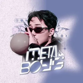 𝗠𝗘𝗧𝗔 𝗕𝗢𝗬𝗦 !
