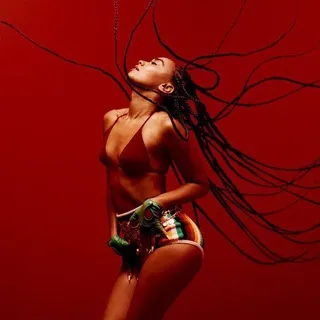 Leigh-Anne Brasil