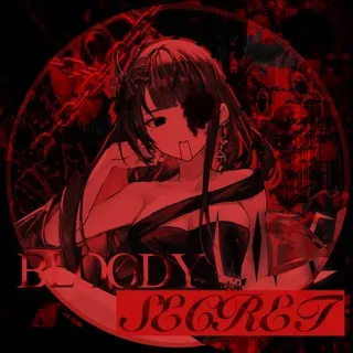 [ЗАКРЫТЫ]𝐵𝐿𝑂𝑂𝐷𝑌 𝑆𝐸𝐶𝑅𝐸𝑇 : 𝑙𝑖𝑓𝑒