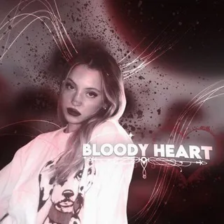 𝐵𝐿𝑂𝑂𝐷𝑌 𝐻𝐸𝐴𝑅𝑇 [𝑖𝑛𝑓𝑜]