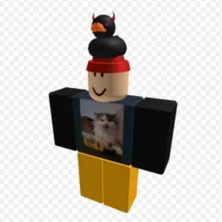 Nelso's Room