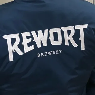 Пивоварня Rewort