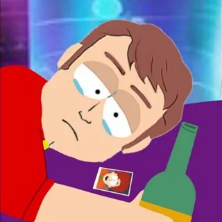 Перевод « Kyman Future AU »