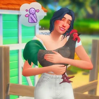 💚Comunidad Simmer💚