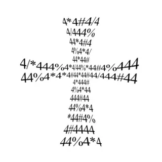 444giveness
