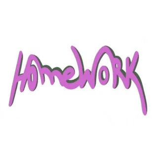 HOMEWORK