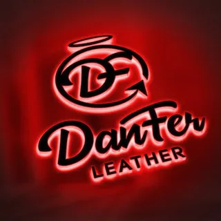 DanFer Leather 😇😈