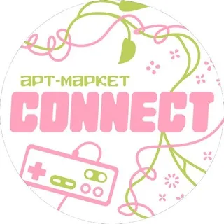 CONNECT: АРТ-МАРКЕТ 27.09