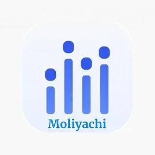Moliyachi | Oylikbot