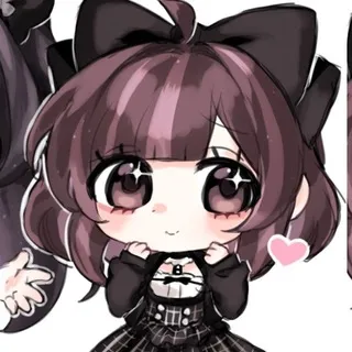 𝘒𝘢𝘯𝘯𝘦 ちゃん
