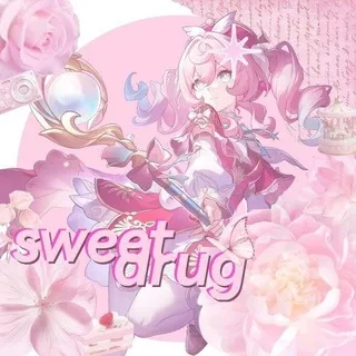 [INFO] 🍭⃝ ׅ꯱Ꮚ𝒆𝒆੮ 𝕕𝚛𝐮ɢ