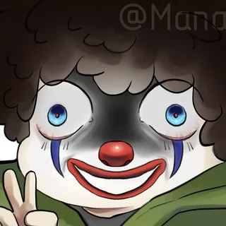 Five Nights at Mana_chai's