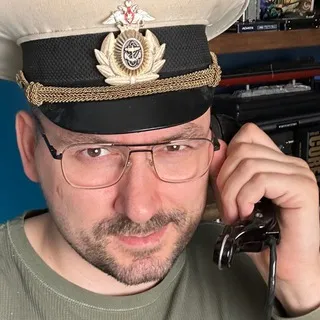 На связи Крошин