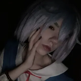Rio cosplay & shitposting 🦜 | 🪷 Риоджампл съели змеи