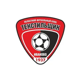ФК «Текстильщик» ✔