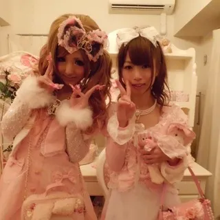 💝 переходник | gyaru pr chat 💝