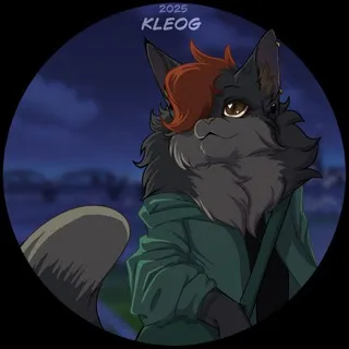 Творческий уголок Kleog~(18+)