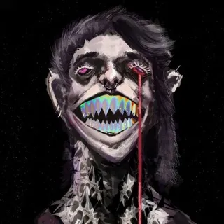 Hollow p-d