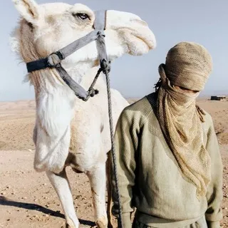 Afrika güneşi