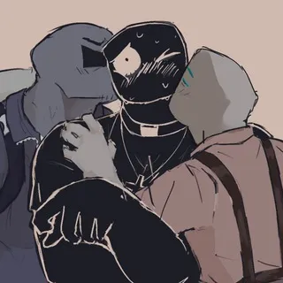𝚎𝚗𝚍𝚕𝚎𝚜𝚜 𝚝𝚘𝚛𝚖𝚎𝚗𝚝 𝚝𝚛𝚒𝚘 𝚋𝚕𝚘𝚐