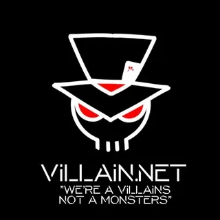 VILLAIN.NET [НАБОР В АДМИНЫ].