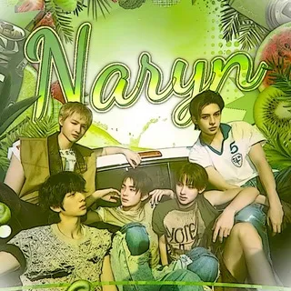 NARYN ︎︎ ︎ ︎︎ ︎ ︎︎ ︎ ︎︎ ︎ ︎︎ ︎